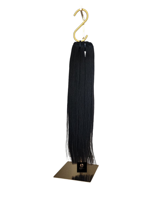 Premium Mink brazilian straight bundles