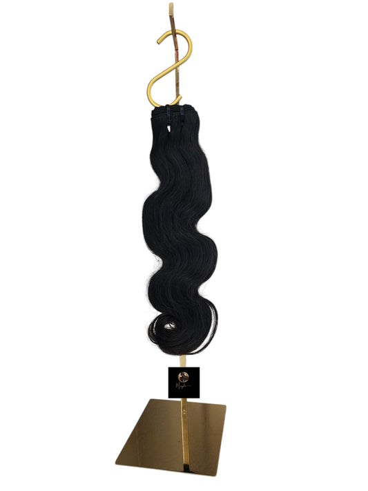 Premium Mink Brazilian Body Wave Bundles