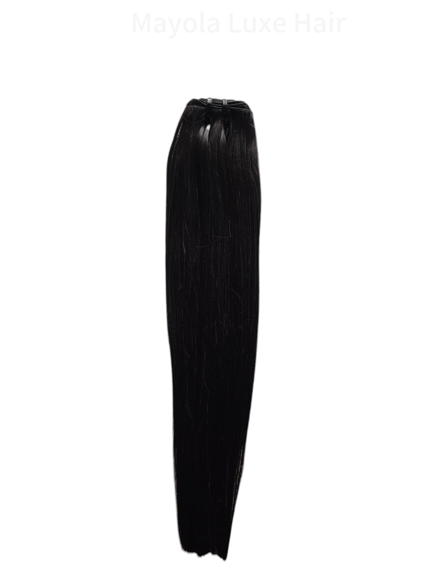 Premium Mink brazilian straight bundles