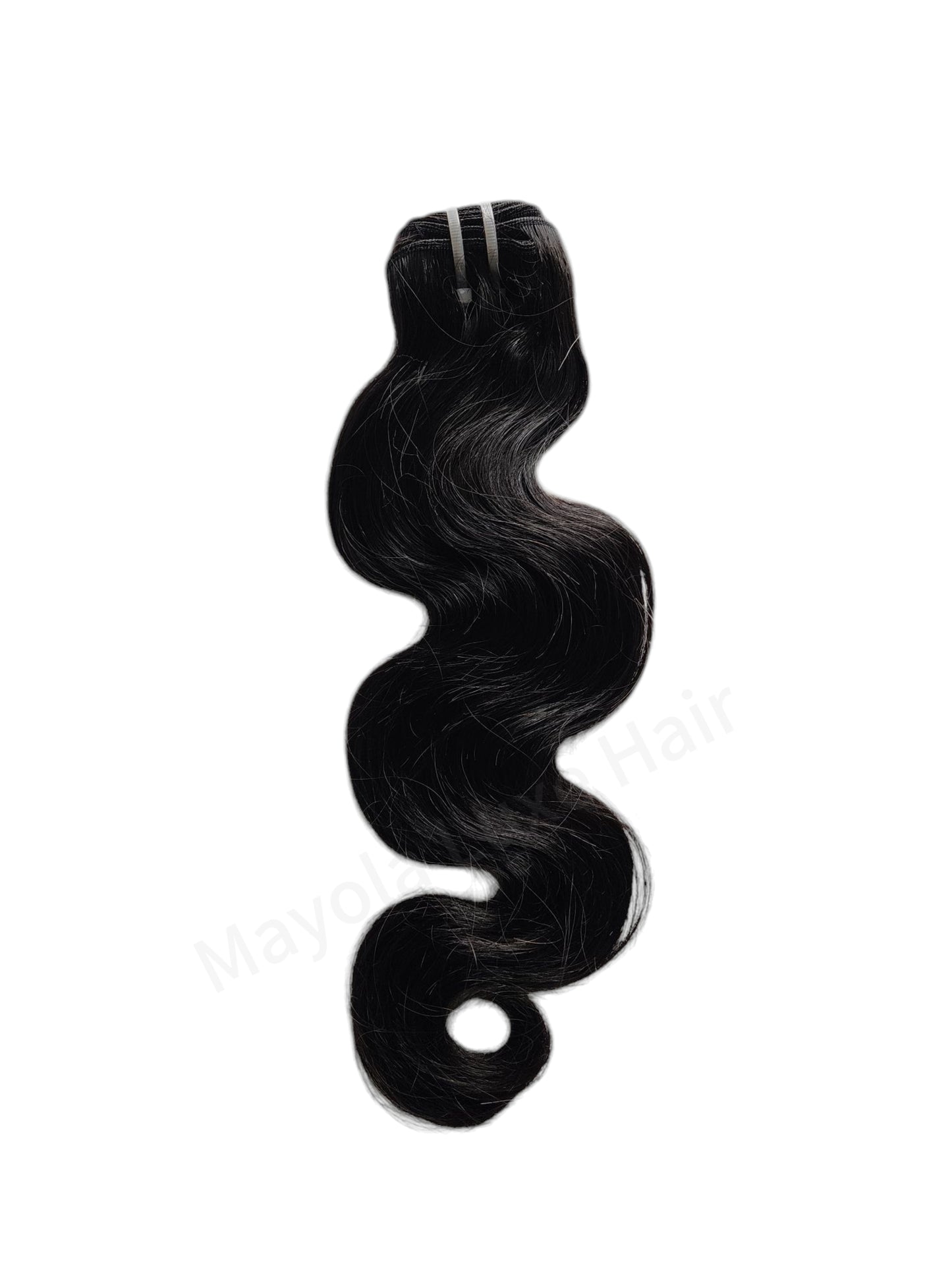 Burmese Body Wave Bundle