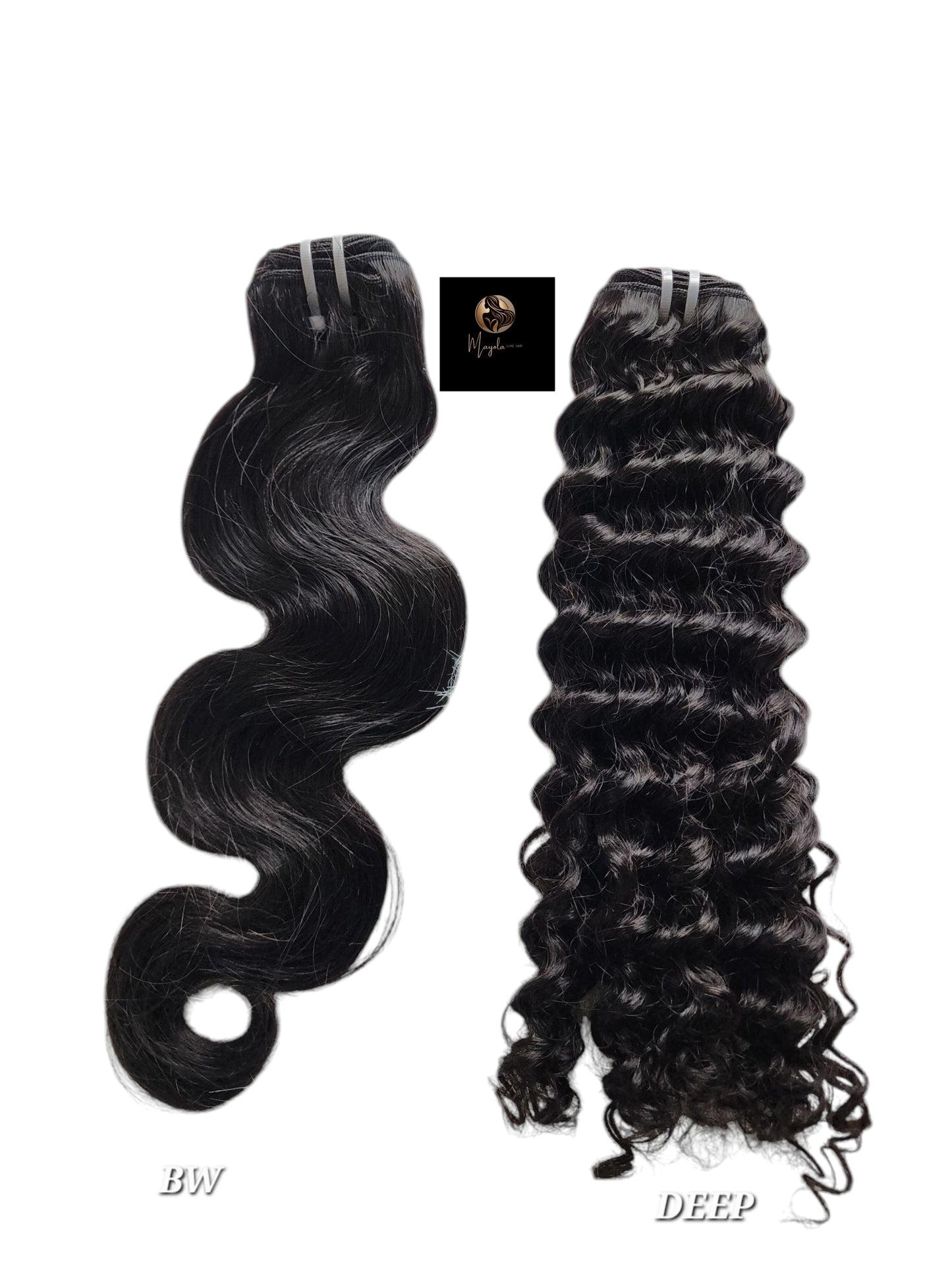 Burmese Deep Wave Bundle