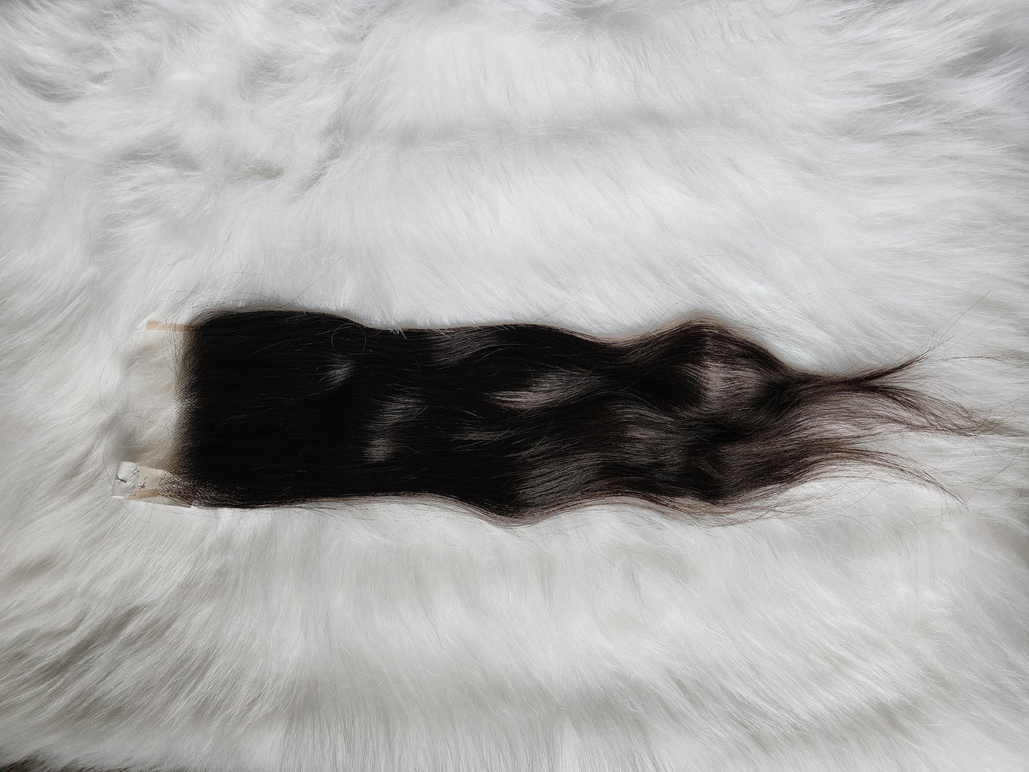 Raw Vietnamese Closures