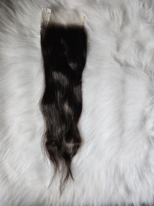 Raw Vietnamese Closures