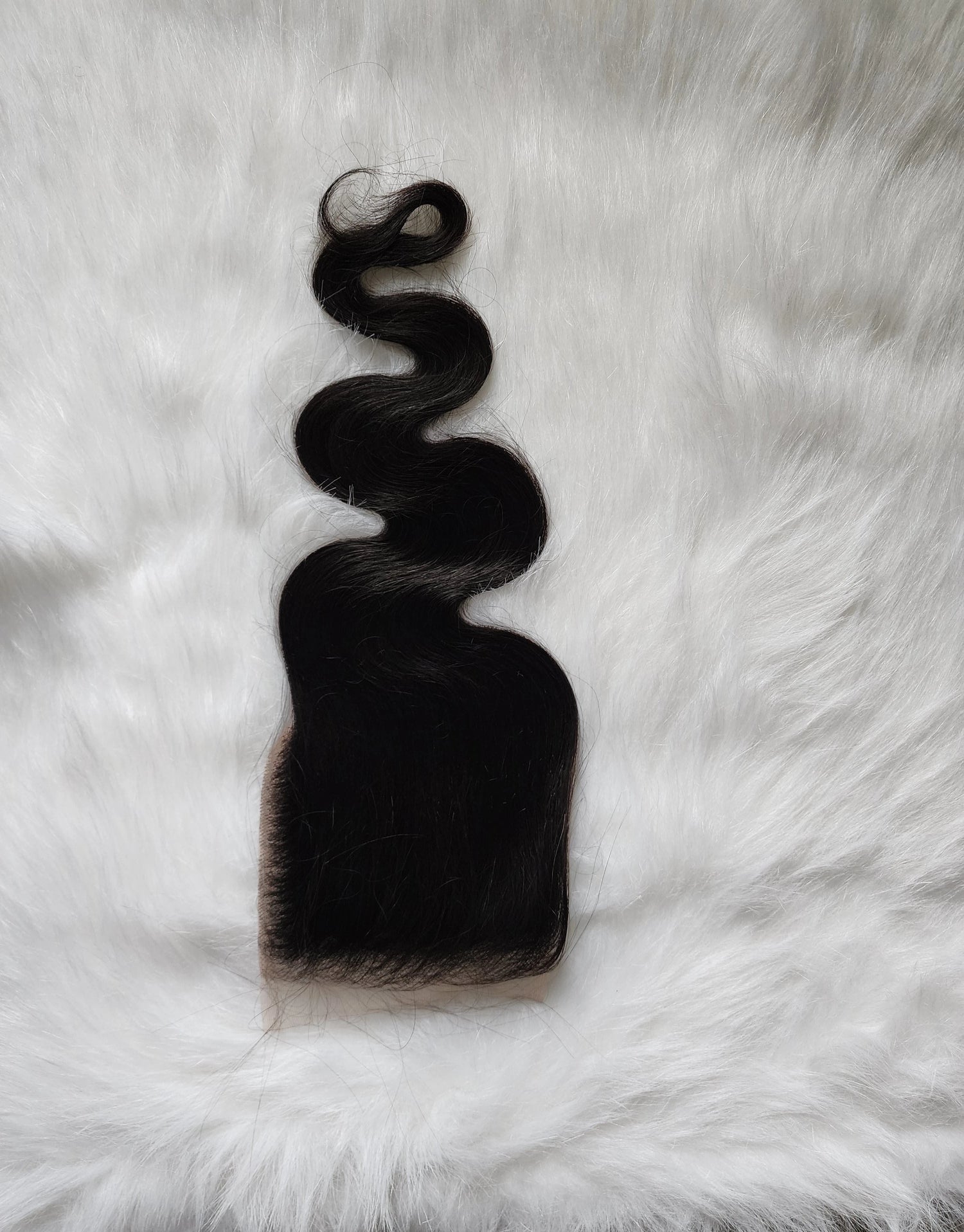 Premium Brazilian Closures