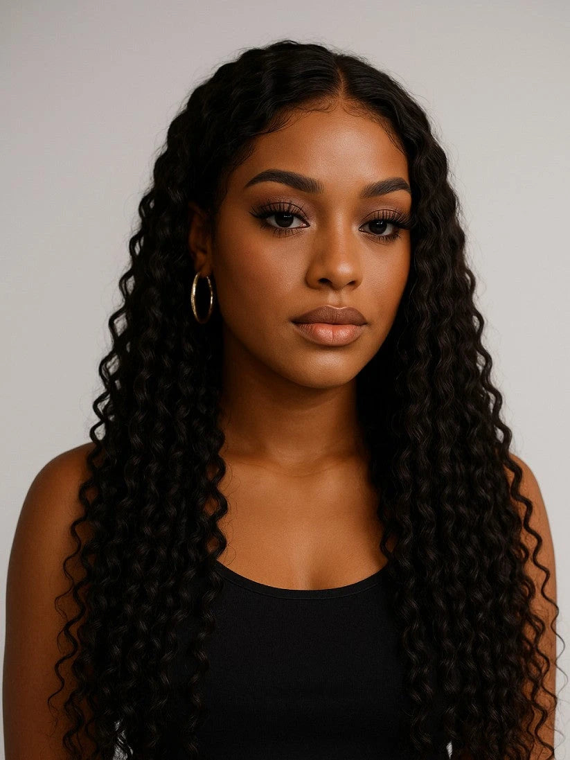 Premium Brazillian Closures
