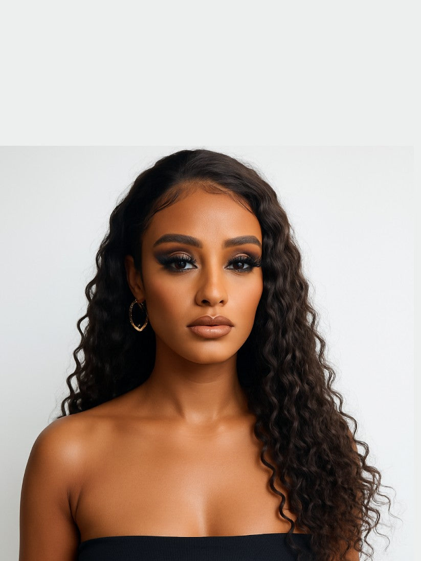 Premium Brazilian Wigs
