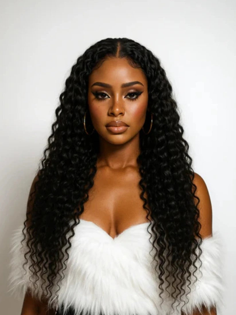 Premium Burmese Wigs