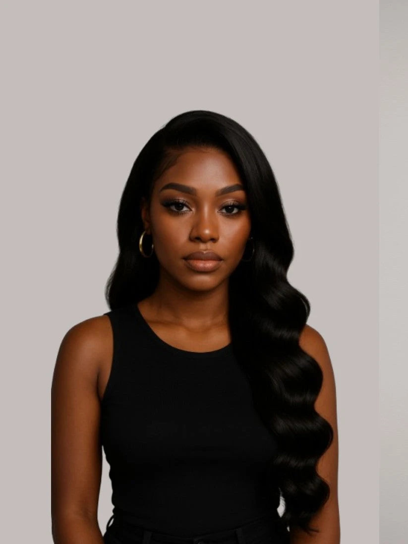 Premium Brazilian Bundles