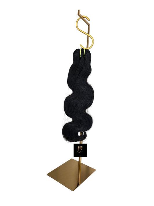 Burmese Body Wave Bundle