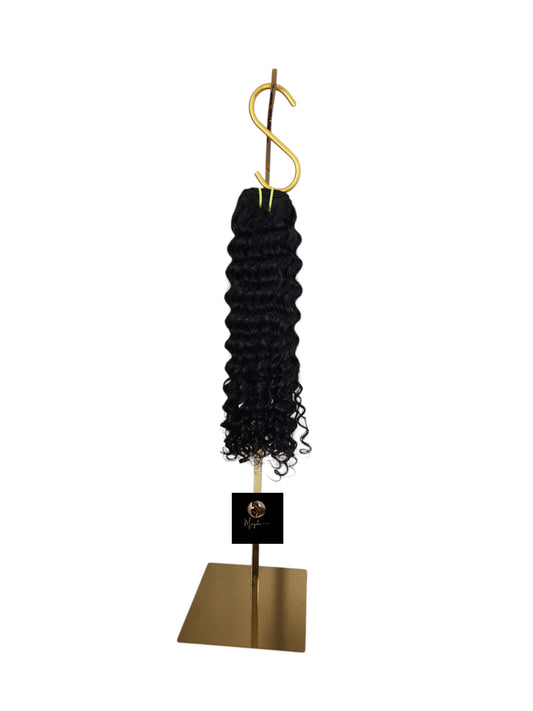 Burmese Deep Wave Bundle